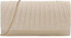 Women's Sparkling Evening Clutch Purse-Glitter Handbag with ... Women's Sparkling Evening Clutch Purse-Glitter Handbag with ...