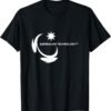 Azerbaijan Technology Funny Meme T-Shirt