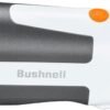 Bushnell Edge Disk Golf Laser Rangefinder, Accurate Range Finding for Disc Golf with Slope, Waterproof Design and Pinseeker Technology