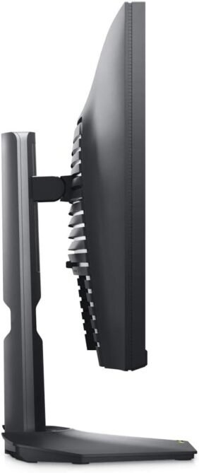 41gLTDSAsZL._AC_SL1280_.jpg Dell Newest 24-Inch 165Hz Gaming Monitor - Full HD 1920 x 1080 Display, 1ms Response Time, IPS, AMD FreeSync Technology, 99% sRGB Color Gamut, NVIDIA G-Sync Compatible, HDMI, DisplayPort,