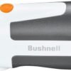 Bushnell Edge Disk Golf Laser Rangefinder, Accurate Range Finding for Disc Golf with Slope, Waterproof Design and Pinseeker Technology