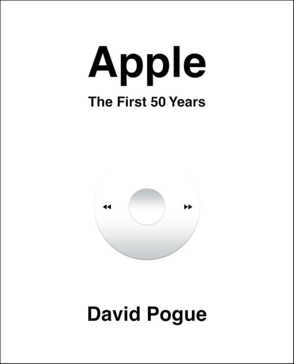 Apple: The First 50 Years Apple: The First 50 Years