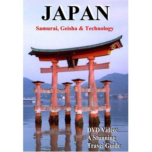 Japan: Samurai, Geisha and Technology Japan: Samurai, Geisha and Technology