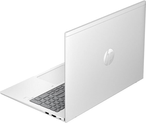 51QOSm7-7mL._AC_SL1200_.jpg HP ProBook 460 G11 16" Notebook - WUXGA - Intel Core Ultra 7 155U - vPro Technology - 32 GB - 1 TB SSD - English Keyboard - Pike Silver Aluminum
