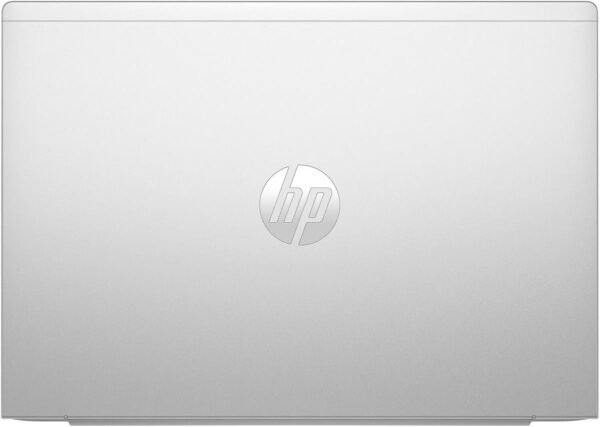 HP ProBook 460 G11 16" Notebook - WUXGA - Intel Core Ultra 7 155U - vPro Technology - 16 GB - 512 GB SSD - English Keyboard - Pike Silver Aluminum
