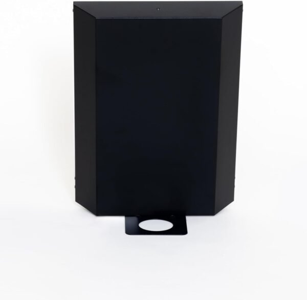 51o42Rc5q2L._AC_SL1500_.jpg Northern Light Technologies Boxelite - 10000 Lux Light Therapy Lamp - Full Spectrum Lightbox Therapy Light for Natural Mood and Energy Enhancement, Sunlight Desk Lamp, Black