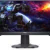 618pwzQMfKL._AC_SL1280_.jpg Dell Newest 24-Inch 165Hz Gaming Monitor - Full HD 1920 x 1080 Display, 1ms Response Time, IPS, AMD FreeSync Technology, 99% sRGB Color Gamut, NVIDIA G-Sync Compatible, HDMI, DisplayPort,