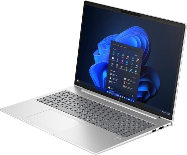 61DIr6j2hzL._AC_SL1200_.jpg HP ProBook 460 G11 16" Notebook - WUXGA - Intel Core Ultra 7 155U - vPro Technology - 32 GB - 1 TB SSD - English Keyboard - Pike Silver Aluminum
