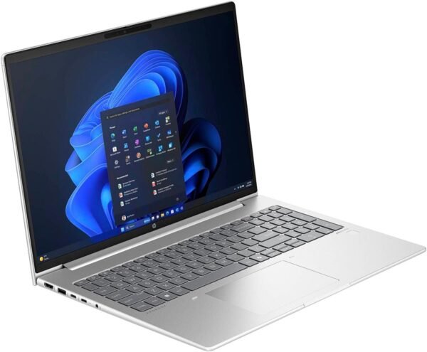 61KHIjp5o3L._AC_SL1200_.jpg HP ProBook 460 G11 16" Notebook - WUXGA - Intel Core Ultra 7 155U - vPro Technology - 32 GB - 1 TB SSD - English Keyboard - Pike Silver Aluminum