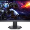 Dell Newest 24-Inch 165Hz Gaming Monitor - Full HD 1920 Dell Newest 24-Inch 165Hz Gaming Monitor - Full HD 1920 x 1080 Display, 1ms Response Time, IPS, AMD FreeSync Technology, 99% sRGB Color Gamut, NVIDIA G-Sync Compatible, HDMI, DisplayPort,