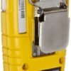 BW Technologies BWC2-M BW Clip Single Gas CO Monitor, 35/200, Yellow, Standard