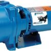Goulds GT10 Irri-Gator self Priming Centrifugal Pump - 1 hp