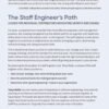 818aWDce7bL._SL1500_.jpg The Staff Engineer's Path: A Guide for Individual Contributors Navigating Growth and Change