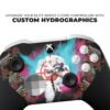 DreamController Harly Quiinn X-box Elite Controller Series 2 Core Limited Edition Custom Elite Core Controller for X-box One/Series X/S Made with Advanced HydroDip Paint Technology(Not Just a Skin)