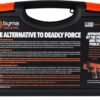 Byrna CL [Compact Launcher] Kinetic Launcher Ultimate Bundle - Non Lethal Kinetic Projectile Launcher, Home & Personal Defense
