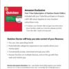[Old Version] TurboTax Home & Business 2022 Tax Software, Federal and State Tax Return, [Amazon Exclusive] [PC/MAC Download]