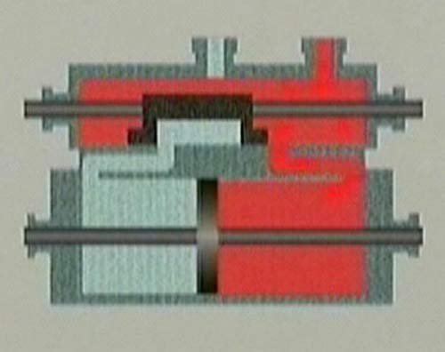 The Steam Locomotive, How it Works, Technology & Practice