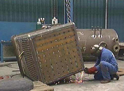 The Steam Locomotive, How it Works, Technology & Practice