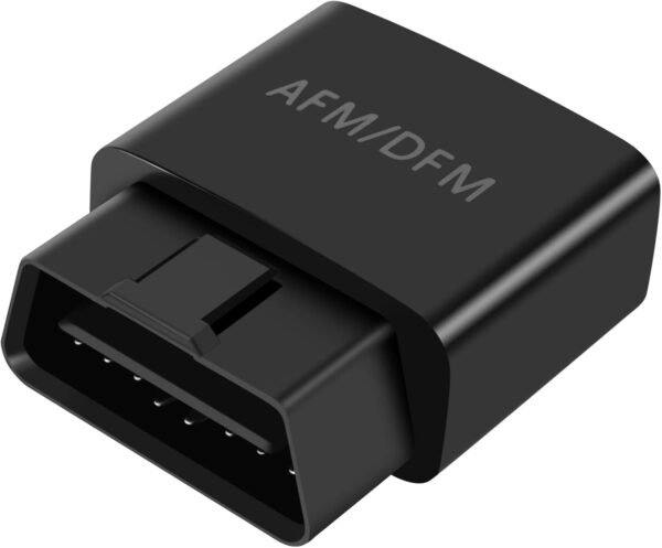 51Dxd5C-uiL._AC_SL1500_.jpg AFM/DFM Disabler Active Fuel Management AFM Disable Device Compatible with V6 & V8 GM Motors
