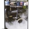 The Steam Locomotive, How it Works, Technology & Practice