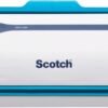 Scotch Brand PRO Thermal Laminator, Never Jam Technology Automatically Prevents Misfed Items, 2 Roller System, 9 inch (TL906)