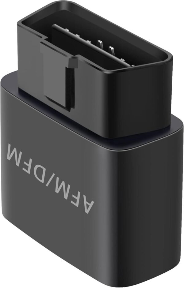51tWPWFj4cL._AC_SL1500_.jpg AFM/DFM Disabler Active Fuel Management AFM Disable Device Compatible with V6 & V8 GM Motors