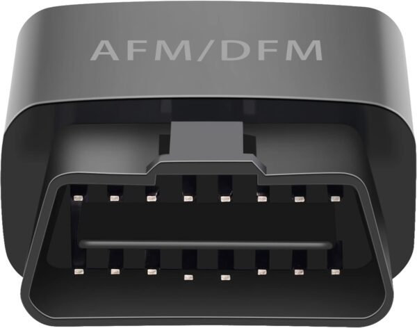 61NA9WHcq9L._AC_SL1500_.jpg AFM/DFM Disabler Active Fuel Management AFM Disable Device Compatible with V6 & V8 GM Motors