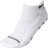 Ultragrip V2 Dual Sided Non-Slip Technology Ankle Socks