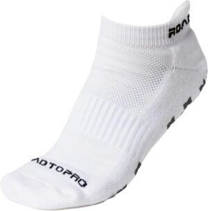 Ultragrip V2 Dual Sided Non-Slip Technology Ankle Socks