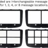 61brnHJBCXL._AC_SL1100_.jpg AbleNet SuperTalker FeatherTouch AAC Device - Multi-Level Communicator for Speech Therapy, Special Needs, and Autism Support - Durable, Easy-to-Use Assistive Technology Product Number: 10000031