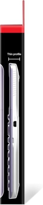 TI-84 Plus CE Python Enhanced Graphing plus Software, Iris/Purple