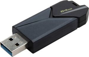 64GB - Bootable Windows 11/10 / 8.1/7, USB Driver 3.2 64GB - Bootable Windows 11/10 / 8.1/7, USB Driver 3.2 for Reinstall Windows, Reset Password, Network Drive,Supported UEFI and Legacy, Data Recovery, Repair Tool