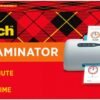 Scotch Brand PRO Thermal Laminator, Never Jam Technology Automatically Prevents Misfed Items, 2 Roller System, 9 inch (TL906)