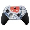 DreamController Gokku X-box Elite Controller Series 2 Core Limited Edition Custom Elite Core Controller for X-box One/Series X/S Made with Advanced HydroDip Paint Technology(Not Just a Skin)