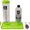 Breakthrough Clean Technologies Suppressor Cleaning Kit, 16oz. Removes Carbon and Lead depsosits