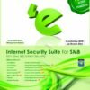 eScan Internet Security Suite ( ISS) for SMB 10 users 3 years [Download]