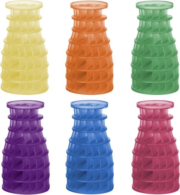 Fresh Products Eco Air Refill Air Freshener Dry Fragrance Technology Fresh Products Eco Air Refill Air Freshener Dry Fragrance Technology Natural Oils No Acetone or Propellants Lasts 30 Days Eco Friendly Powerful Fragrance Made in the USA 6 pk Variety Pack