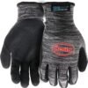 Boss Men's Coolmax Technology with Sandy Nitrile Coated Palm Boss Men's Coolmax Technology with Sandy Nitrile Coated Palm