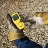 81Vgov23HzL._SL1500_.jpg BW Technologies MC2-XWHM-Y-NA GasAlertMicroClip XT Four-Gas Detector, O2/CO/H2S/LEL