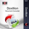 Doxillion Free Document Converter – Converts DOCX, DOC, PDF, WPS and Many More Files Quickly [Download]
