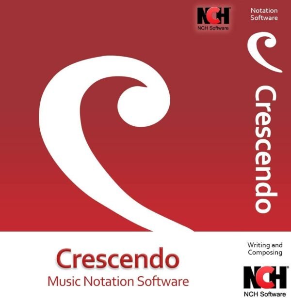 Crescendo Professional Edition [PC Online code]