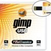GIMP Photo Editor 2025 on USB | Compatible with Adobe Photoshop Elements CC CS6 CS5 15 | Premium Professional Image Editing Software for Windows 11 10 8 7 Vista XP PC & Mac - No Subscription Required!