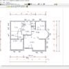 61RcvNvhmSL._AC_SL1438_.jpg BeckerCAD 15 - 2D software for home design, architecture, engineering and more, compatible with AutoCAD, Lifetime License for Win 11, 10, 8.1, 7
