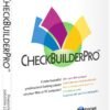 CheckBuilderPro - Windows & Mac Check Printing Software