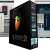 FL Studio 21 Producer Edition and Waves Musicians 2 Bundle