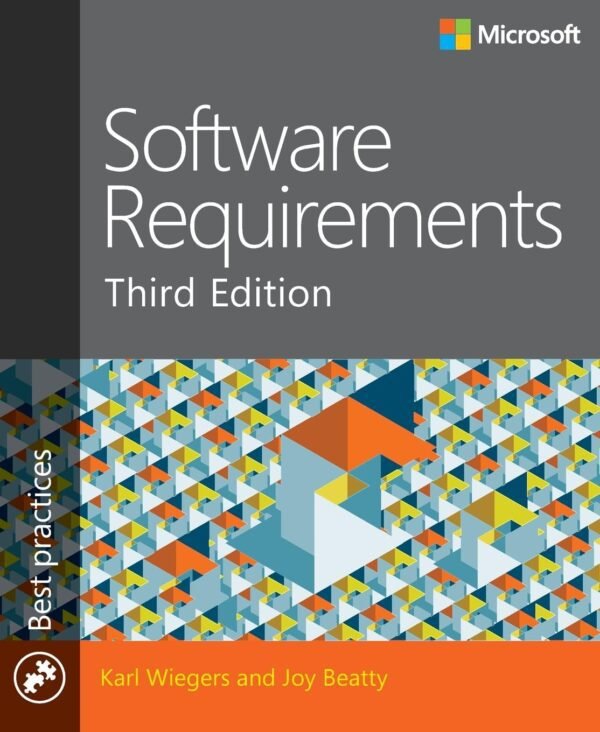 Software Requirements (Developer Best Practices)