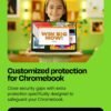 71DxZAzQe2L._AC_SL1500_.jpg Webroot Internet Security Complete | Antivirus Software 2025 | 5 Device | 1 Year Keycard for PC/Mac/Chromebook/Android/IOS + Password Manager, Performance Optimizer and Cloud Backup | Packaged Version