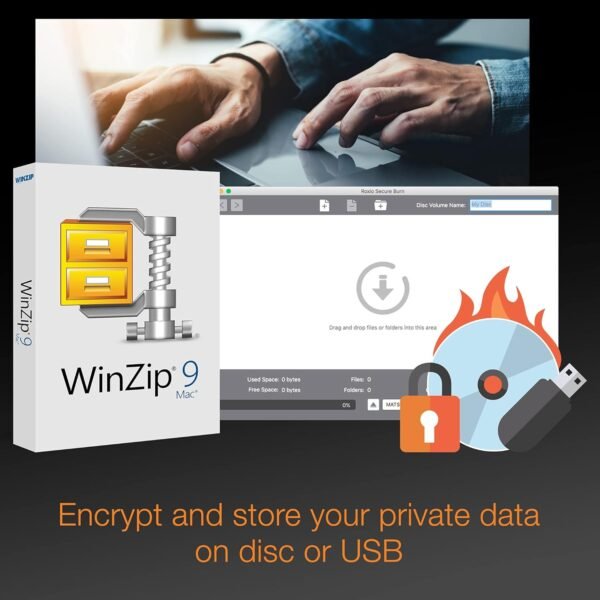 Roxio Toast 20 Pro | CD, DVD & Blu-ray Burner for Mac | Digital Media Management & Creativity Software Suite [Mac Download]