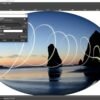 GIMP Photo Editor 2025 on USB | Compatible with Adobe Photoshop Elements CC CS6 CS5 15 | Premium Professional Image Editing Software for Windows 11 10 8 7 Vista XP PC & Mac - No Subscription Required!