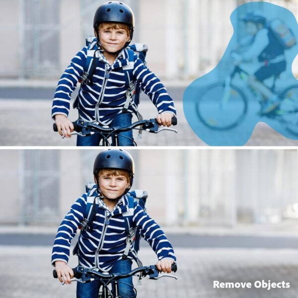 71mbiAlZKcL._AC_SL1500_.jpg Adobe Photoshop Elements 2025 & Premiere Elements 2025 Student & Teacher Edition | PC/Mac Code | Box with Download Code | Photo & Video Editing | 3-year term license | Activation Required